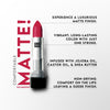 Star Struck by Sunny Leone Intense Matte Lipstick