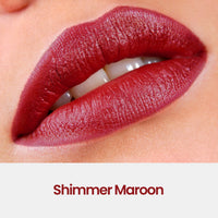 Star Struck by Sunny Leone Intense Matte Lipstick