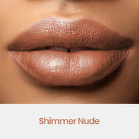 Star Struck by Sunny Leone Intense Matte Lipstick