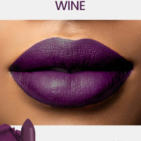 Star Struck by Sunny Leone Intense Matte Lipstick