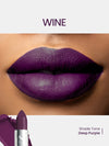 Star Struck by Sunny Leone Intense Matte Lipstick