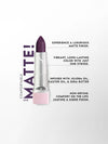 Star Struck by Sunny Leone Intense Matte Lipstick