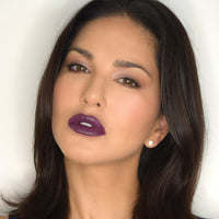 Star Struck by Sunny Leone Intense Matte Lipstick