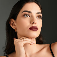 Star Struck by Sunny Leone Mini BFF Lipstick