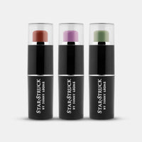 Star Struck by Sunny Leone Color Correcting Trio Kit, 3pcs