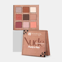 Star Struck by Sunny Leone Naughty by Nature Eyeshadow Palette 12.5 gm