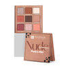 Star Struck by Sunny Leone Naughty by Nature Eyeshadow Palette 12.5 gm