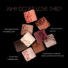 Star Struck by Sunny Leone Naughty by Nature Eyeshadow Palette 12.5 gm