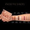 Star Struck by Sunny Leone Naughty by Nature Eyeshadow Palette 12.5 gm