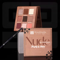 Star Struck by Sunny Leone Naughty by Nature Eyeshadow Palette 12.5 gm