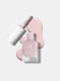 StarStruck Pink Frost Nail Polish 9.9ml