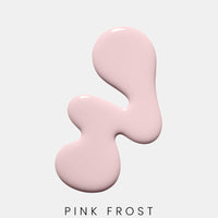 StarStruck Pink Frost Nail Polish 9.9ml