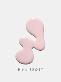 StarStruck Pink Frost Nail Polish 9.9ml