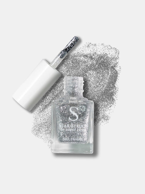 StarStruck Sparkle Nail Polish 9.9ml