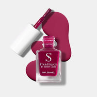StarStruck Berry Nail Polish 9.9ml