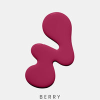 StarStruck Berry Nail Polish 9.9ml
