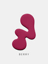 StarStruck Berry Nail Polish 9.9ml