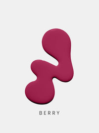 StarStruck Berry Nail Polish 9.9ml