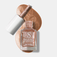 StarStruck Copper Crush Nail Polish 9.9ml