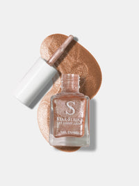 StarStruck Copper Crush Nail Polish 9.9ml