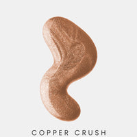 StarStruck Copper Crush Nail Polish 9.9ml