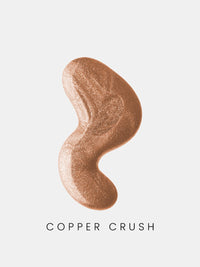 StarStruck Copper Crush Nail Polish 9.9ml