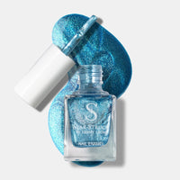 StarStruck Mystic Blue Nail Polish 9.9ml