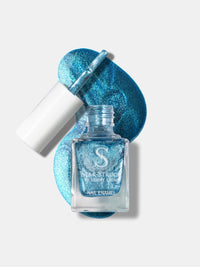 StarStruck Mystic Blue Nail Polish 9.9ml