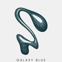 StarStruck Galaxy Blue Nail Polish 9.9ml