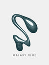 StarStruck Galaxy Blue Nail Polish 9.9ml
