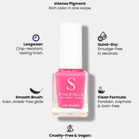StarStruck Candy Crush Nail Polish 9.9ml