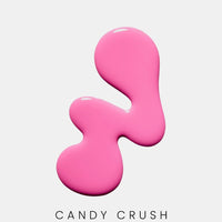 StarStruck Candy Crush Nail Polish 9.9ml