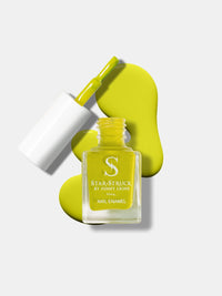 StarStruck Limelight Nail Polish 9.9ml