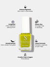StarStruck Limelight Nail Polish 9.9ml