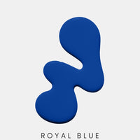StarStruck Royal Blue Nail Polish 9.9ml
