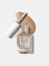 StarStruck Gold Shimmer Nail Polish 9.9ml
