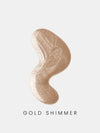 StarStruck Gold Shimmer Nail Polish 9.9ml