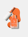 StarStruck Tangerine Nail Polish 9.9ml