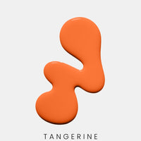 StarStruck Tangerine Nail Polish 9.9ml