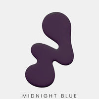 StarStruck Midnight Blue Nail Polish 9.9ml