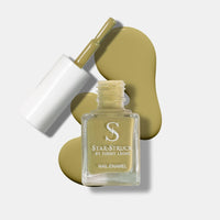 StarStruck Olive Nail Polish 9.9ml