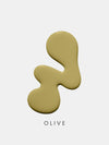 StarStruck Olive Nail Polish 9.9ml