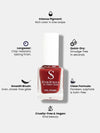 StarStruck Starry Night Nail Polish 9.9ml