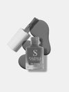 StarStruck Steel Grey Nail Polish 9.9ml