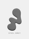 StarStruck Steel Grey Nail Polish 9.9ml