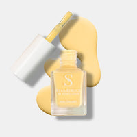 StarStruck Lemon Sorbet Nail Polish 9.9ml