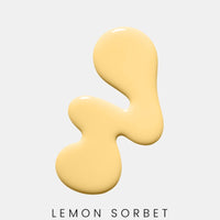StarStruck Lemon Sorbet Nail Polish 9.9ml