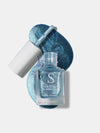 StarStruck Blue Sparkle Nail Polish 9.9ml