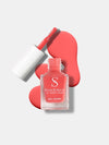 StarStruck Pink Charm Nail Polish 9.9ml