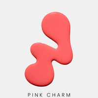 StarStruck Pink Charm Nail Polish 9.9ml